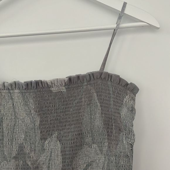 Aritzia, Wilfred Tempest Sleeveless Mini Dress - Picture 2 of 6